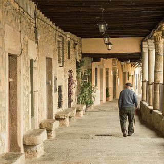 Más 1.800 pueblos en España tienen solo un habitante