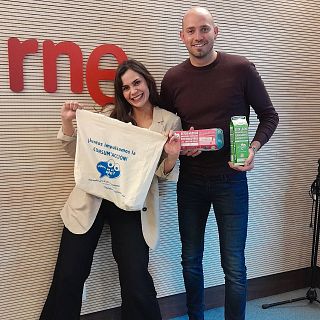 En un mundo feliz en R5