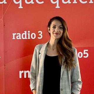 Susana Ballesteros, 'Maravillosamente rara'