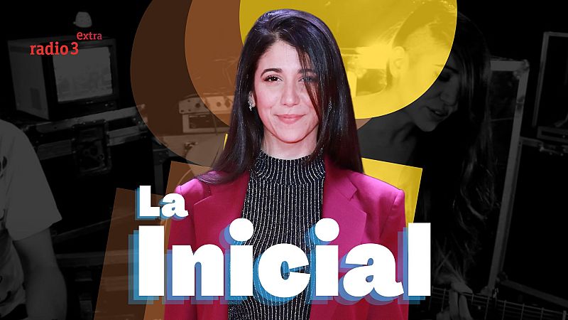 La Inicial - Bely Basarte - 15/08/2023 - Escuchar ahora