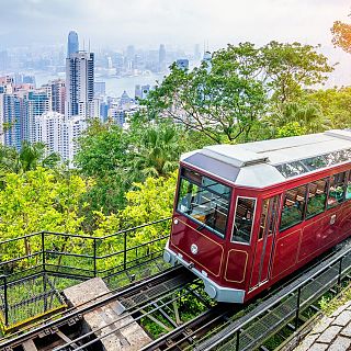 El tranvía de Broadway