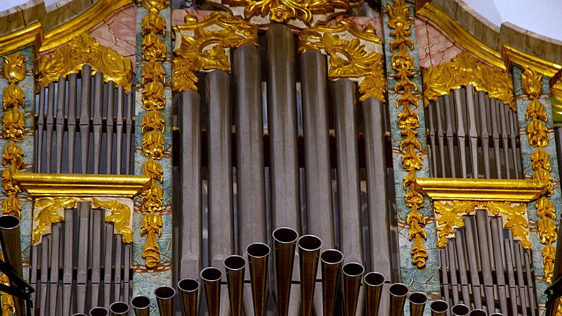 Reportajes emisoras - Ciudad Real - Órgano Torre de Juan Abad - 15/08/23 - escuchar ahora