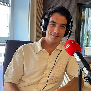 La magia musical de 'Aladd�n', con Roc Bernard�