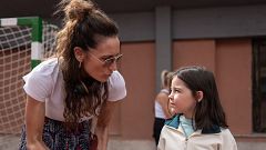 El ojo crítico - 'La niña de la cabra' de Ana Asensio