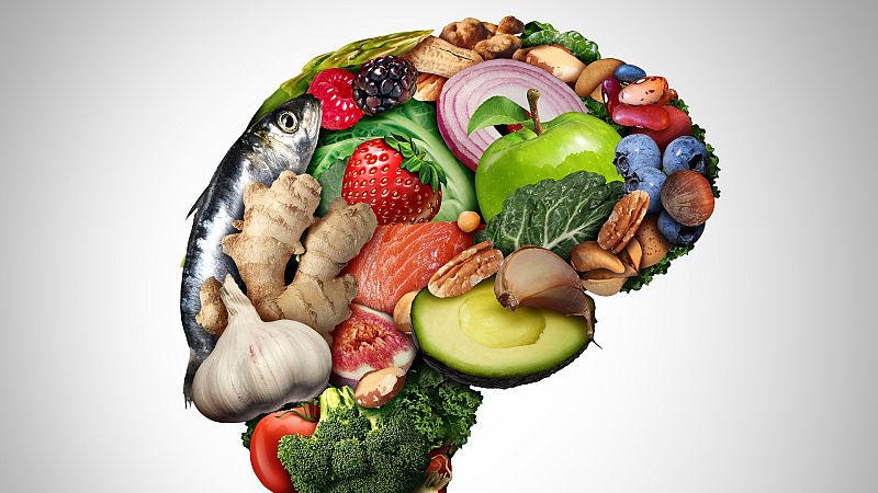 Por tres razones - "La obesidad es fruto de un mal funcionamiento del cerebro" - Escuchar ahora