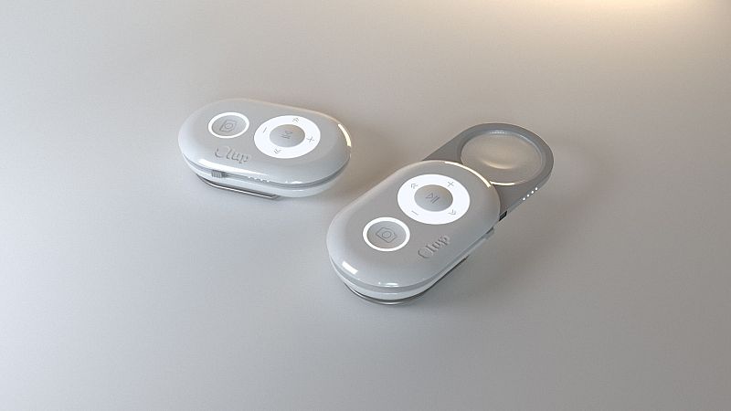 El gallo que no cesa - La lupa inteligente que transforma un texto en voz - Escuchar ahora