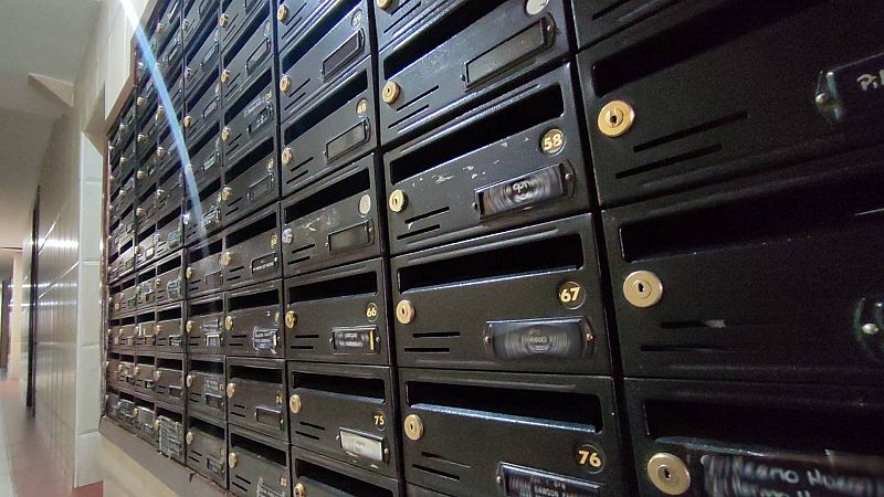 El gallo que no cesa - El buzoneo, el método clásico de publicidad que aún funciona - Escuchar ahora