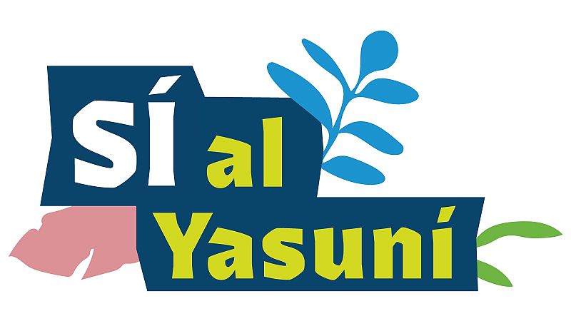 Vida verde - Consulta en Ecuador para salvar la zona Yasuní - 19/08/23 - escuchar ahora