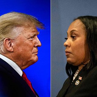 Cuarta acusación contra Donald Trump