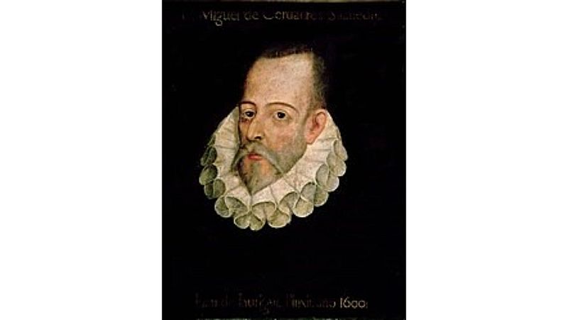 Los mares relatados - Cervantes y el lenguaje de Galeras - 19/08/23 - escuchar ahora