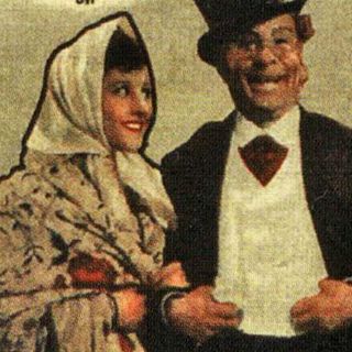 Tom�s Bret�n y el homenaje a la Zarzuela