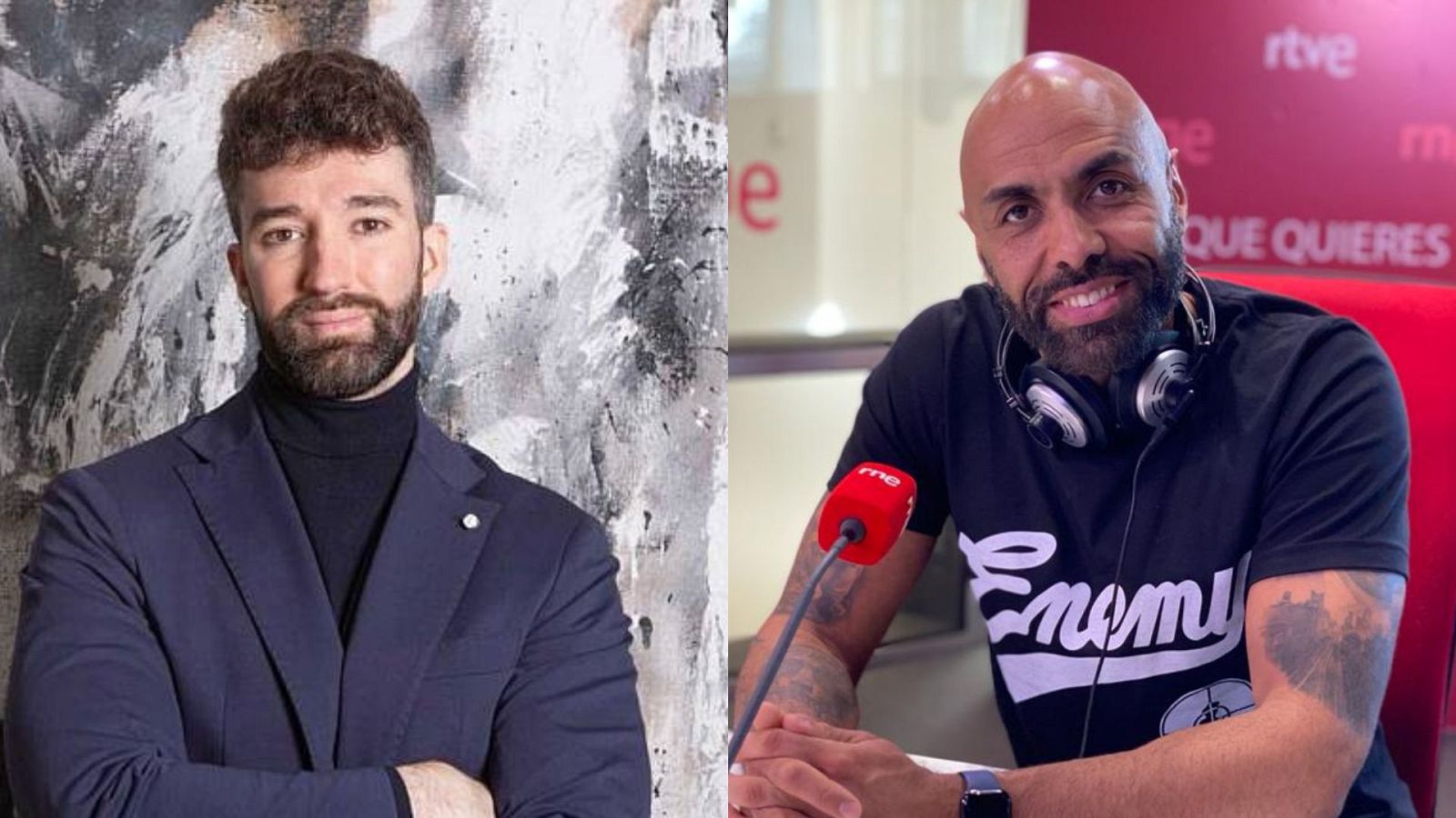 Por tres razones - "No conocemos lo suficiente nuestro cuerpo": El Chojin - escuchar ahora