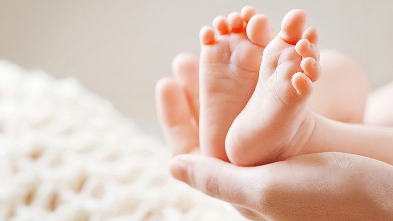 El gallo que no cesa - El libro que explica cómo cuidar los pies de los niños - Escuchar ahora