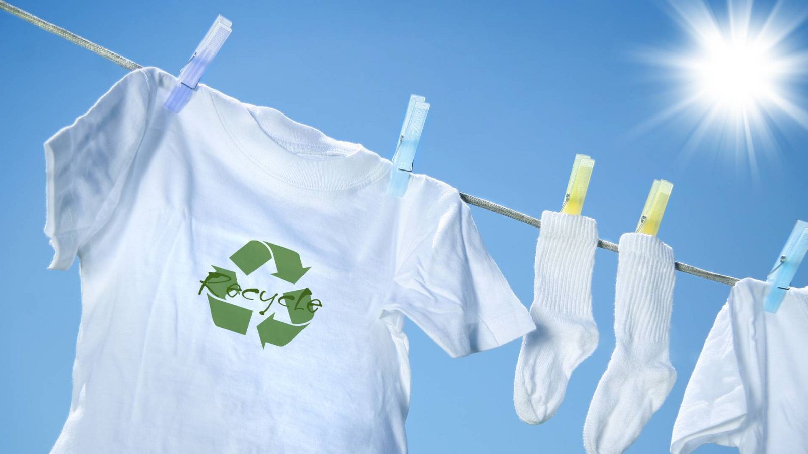 El gallo que no cesa - Bueno, barato y sostenible: Moda consciente - Escuchar ahora