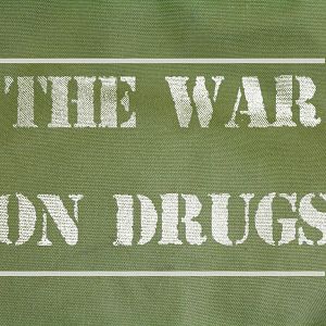 Adicciones - Adicciones - Guerra contra las drogas - 16/08/23 - Escuchar ahora