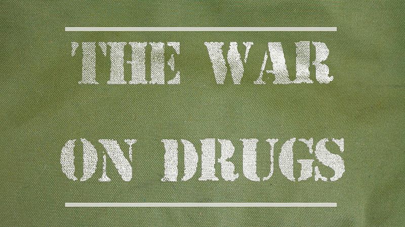 Adicciones - Guerra contra las drogas - 16/08/23 - Escuchar ahora