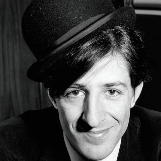 Giorgio Gaber y los pollos de granja