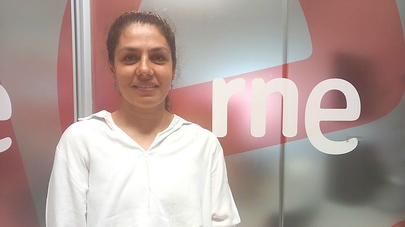 Las mañanas de RNE con Íñigo Alfonso - Cuarta hora - 16/08/23 - escuchar ahora