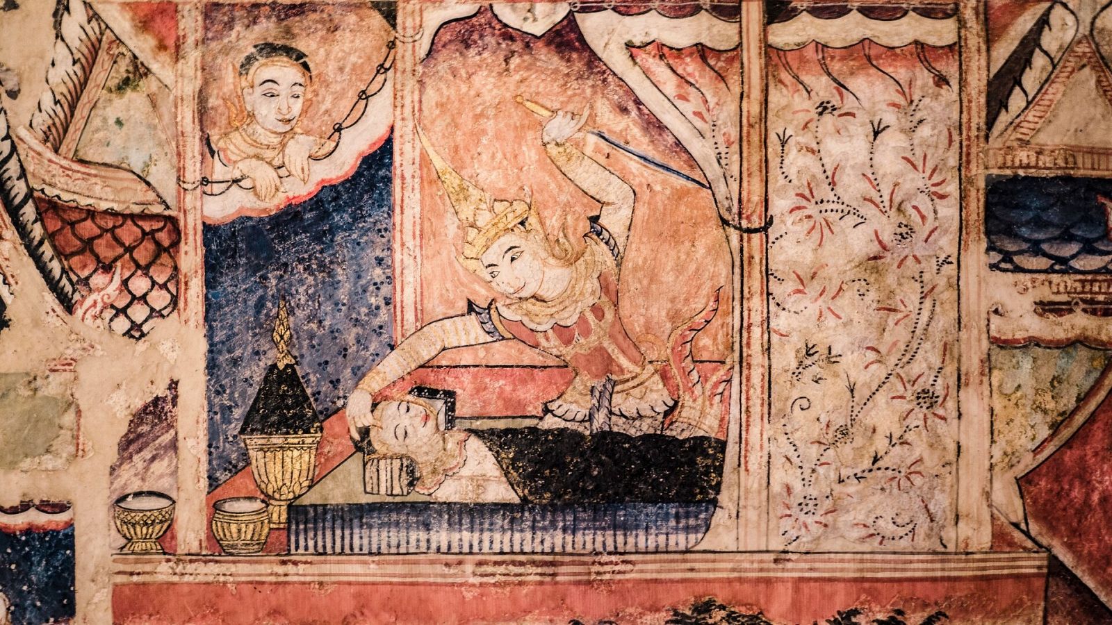 Avui, sol - El perfil de les dones assassines - Escoltar ara