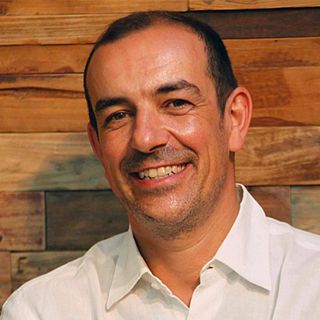 Alexis Racionero: la Tierra, una utop�a