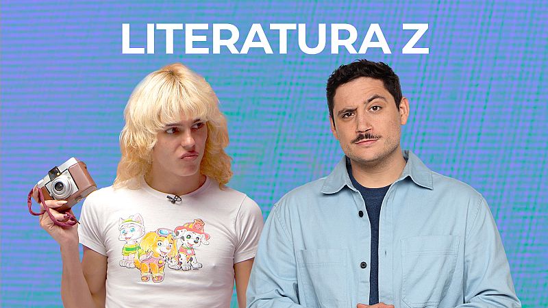 ¿Quién dice que los zetas no leemos?