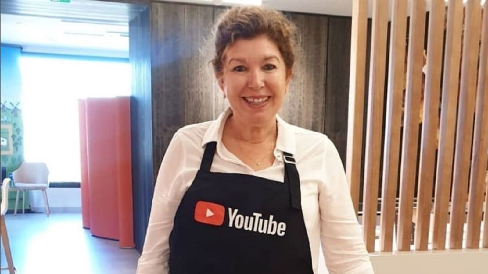 Avui, sol - Carmen Butrón, 'Cocina con Carmen' - Escoltar ara