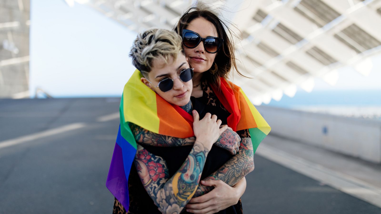 Tolerancia cero - Arco�ris - 11/08/23 - escuchar ahora