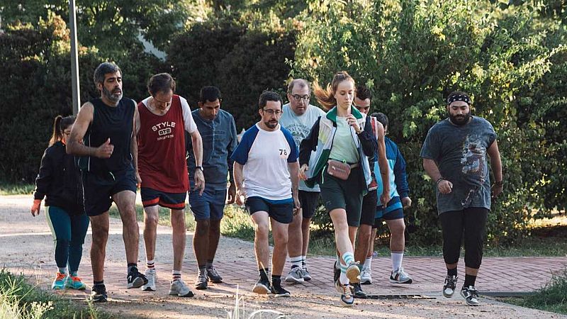 El ojo crítico - 'Campeonex' con Javier Fesser y Elisa Hipólito - Escuchar ahora 