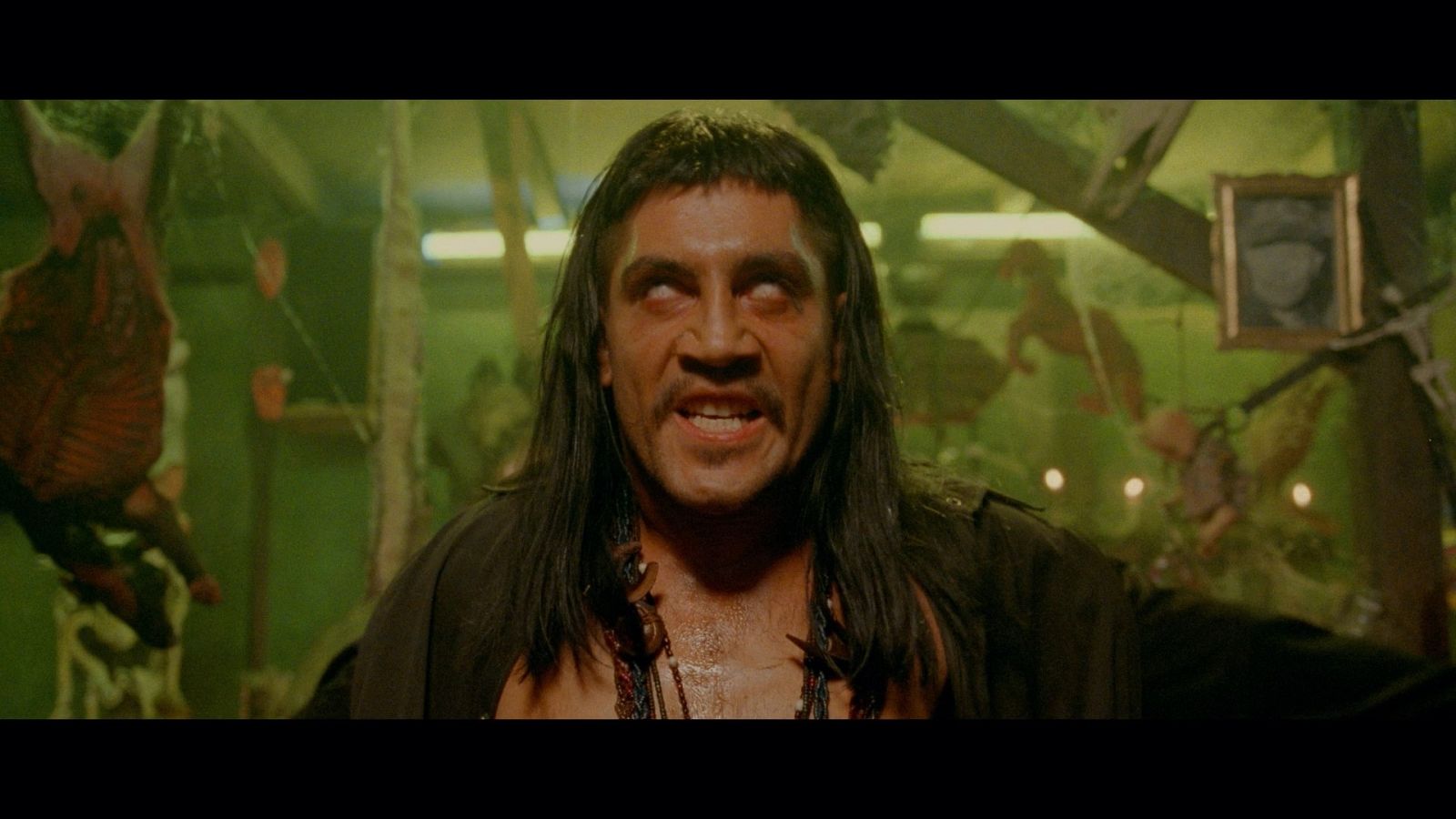 El gallo que no cesa - 3X1: Javier Bardem tuvo un pasado antes de ser sireno - Escuchar ahora