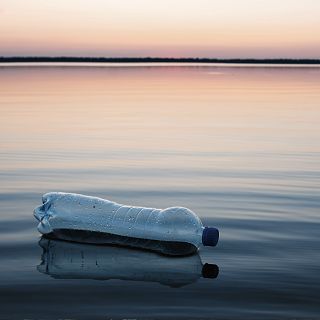 Ciencia y tecnolog�a contra los pl�sticos marinos