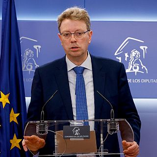 Bel: "Junts buscará una repetición electoral en unos meses"