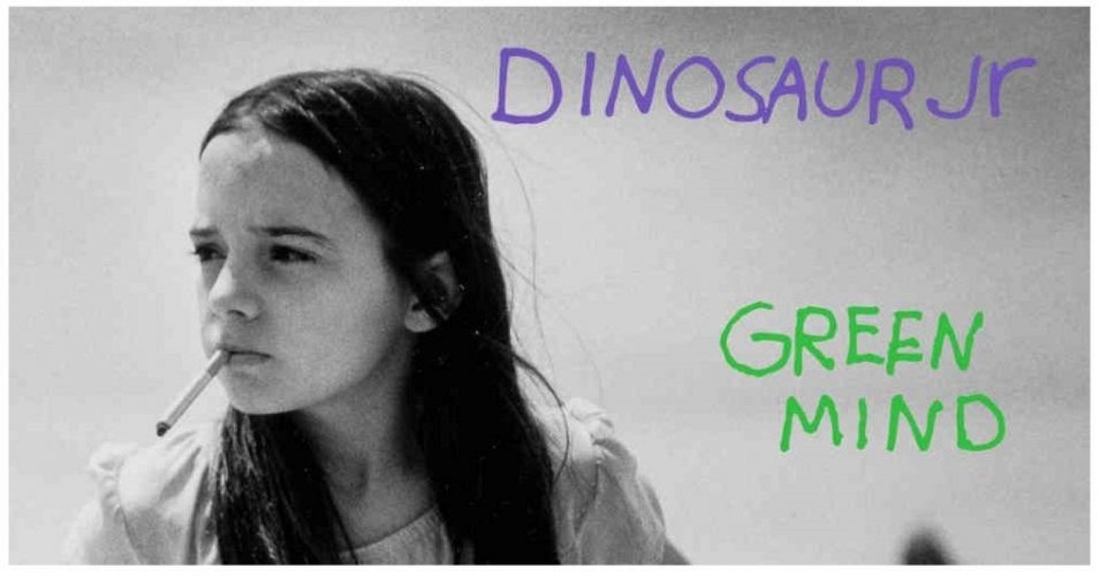 Sateli 3 - Dinosaur Jr. (02) Green Mind (90) y Where You Been (92) - 17/08/23 - escuchar ahora