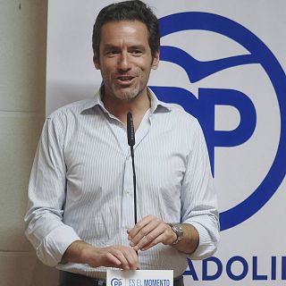Borja Sémper (PP): "Desconocíamos el sentido de voto de Vox"