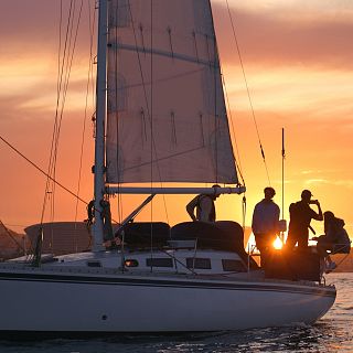 'Barcostop': una original forma de recorrer Am�rica 