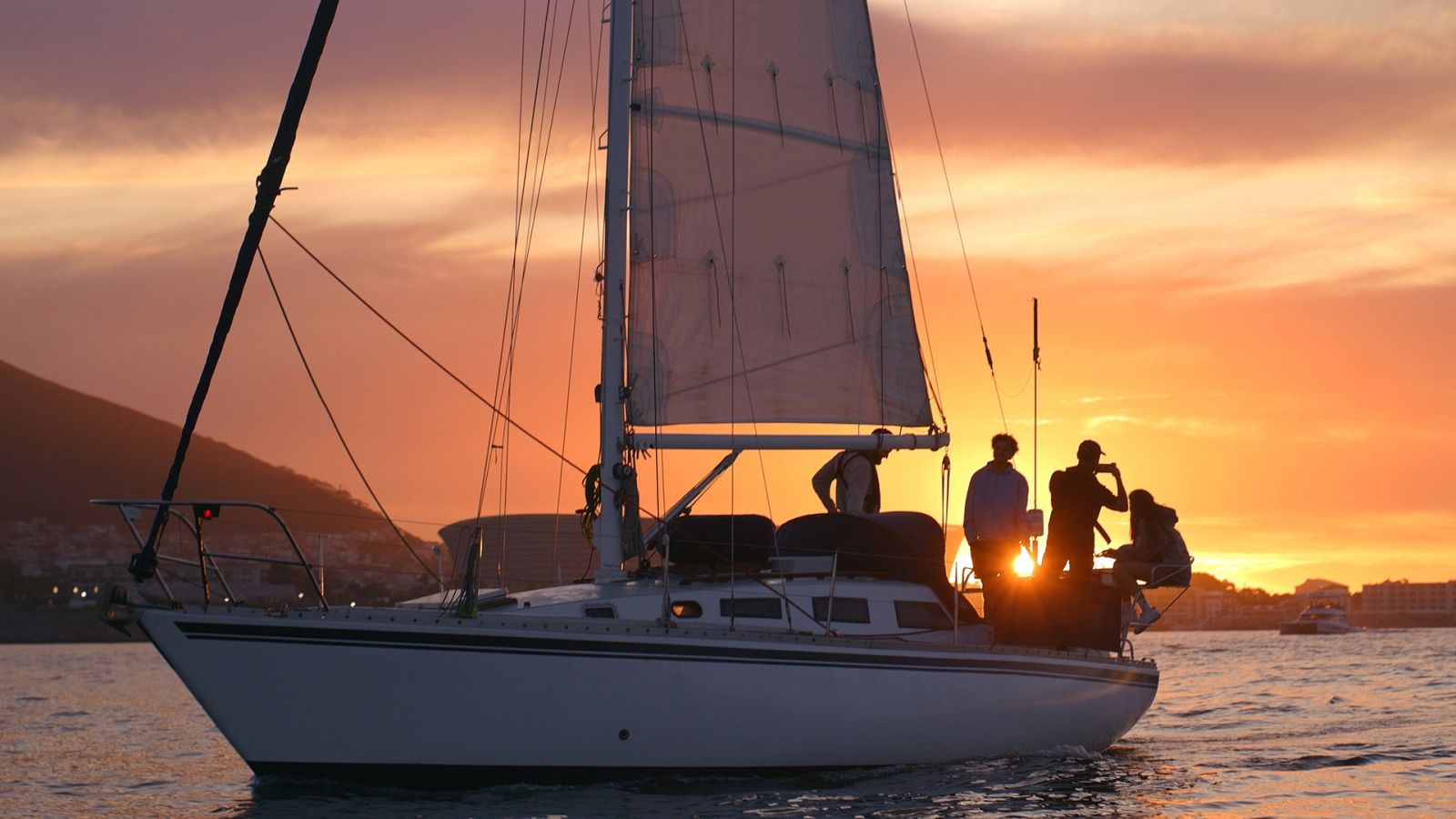 Espa�oles en la mar - 'Barcostop': una original forma de recorrer Am�rica - 17/08/23 - escuchar ahora