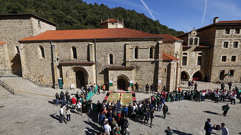 Horizonte - A�o Jubilar Lebaniego 2023-2024 en Cantabria - 20/08/23 - escuchar ahora