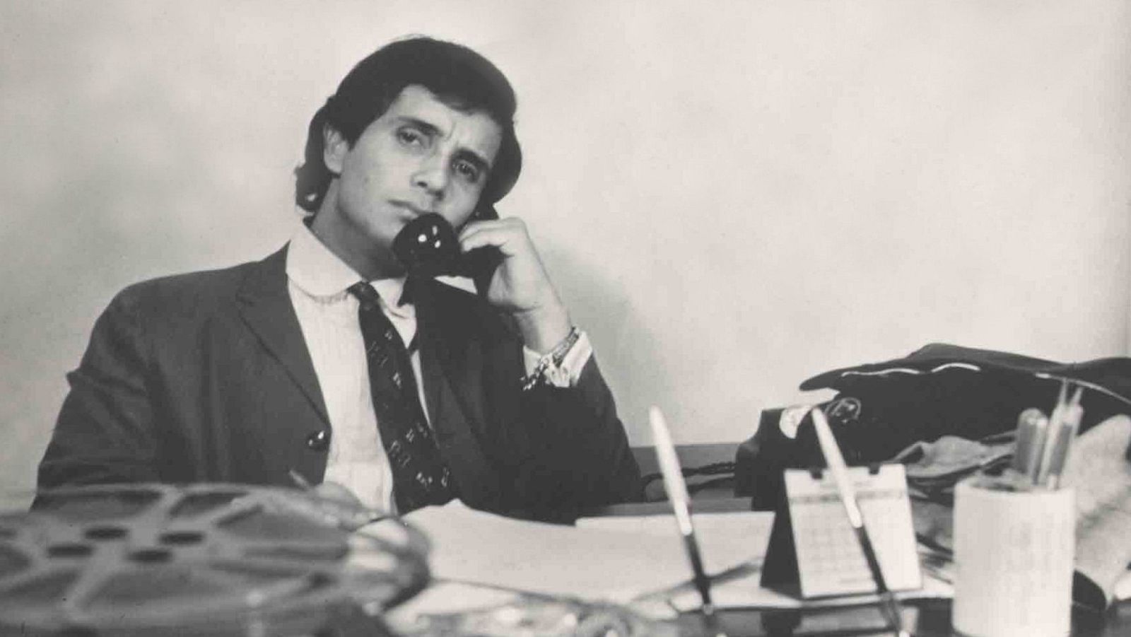 Sateli 3 - Lo más bailable de Roberto Carlos, por C. Rodríguez (2/2) - 18/08/23 - escuchar ahora