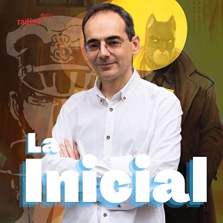 La inicial