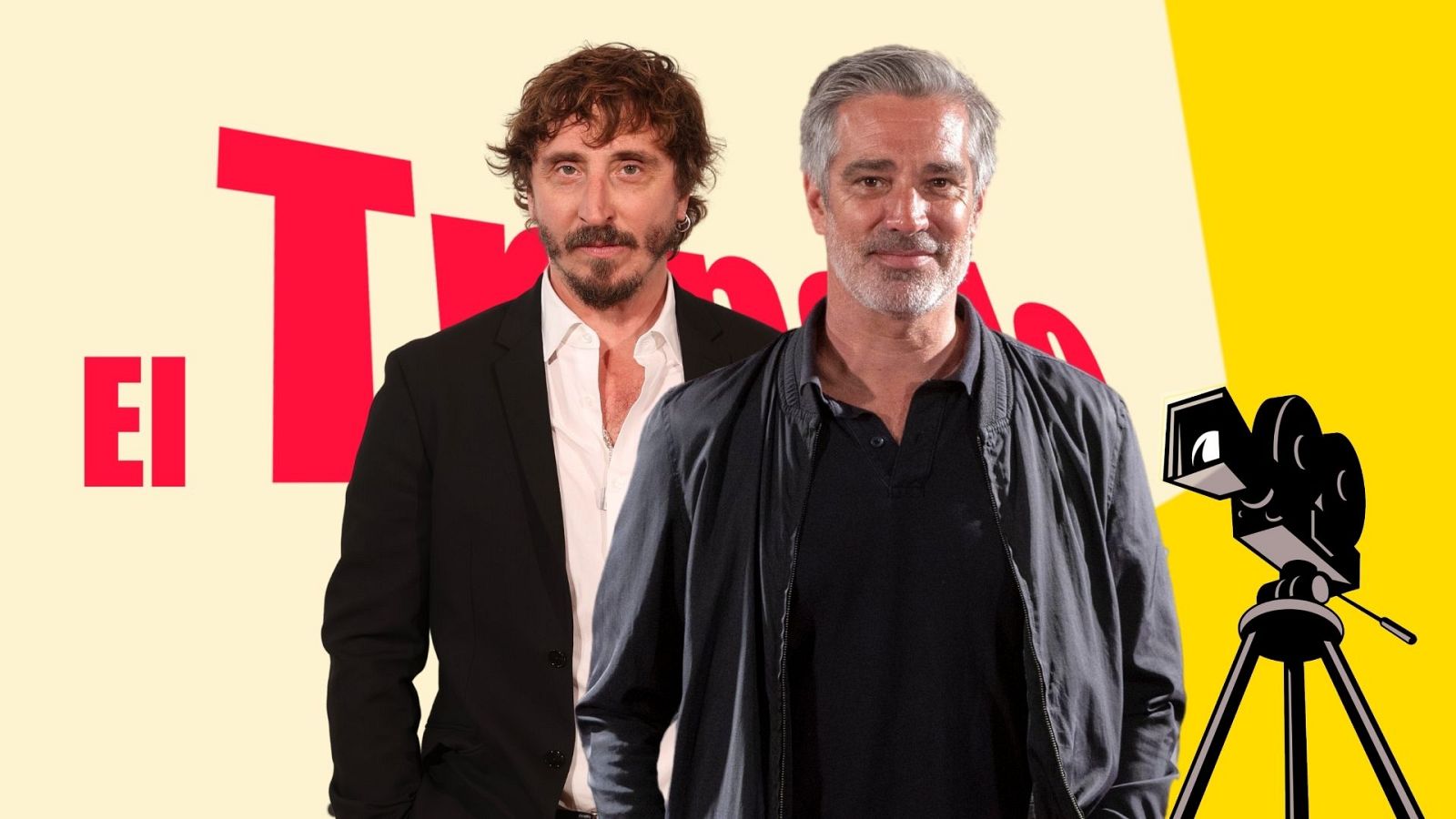 El trípode - Las ausencias de Dalí con Iván Massagué y Adrià Collado - 24/08/2023 - Escuchar ahora