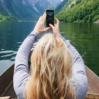 Protegemos tu privacidad