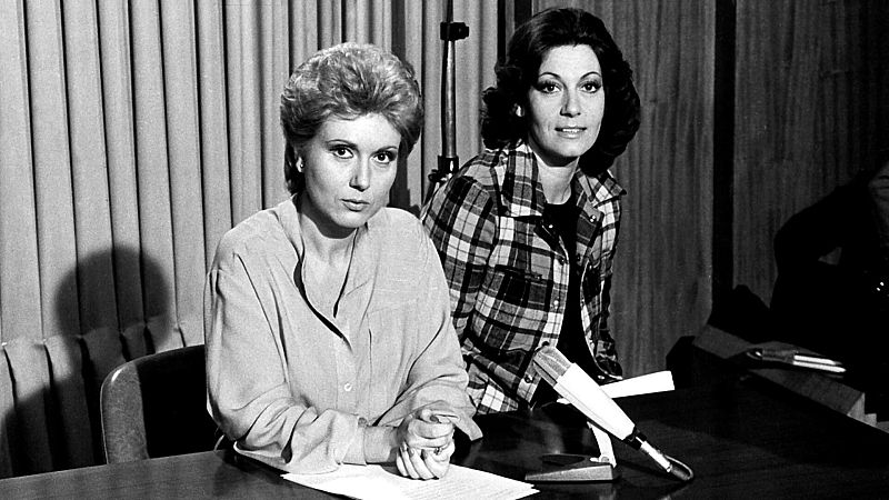 Avui, sol - Les locutores de televisi� - Escoltar ara