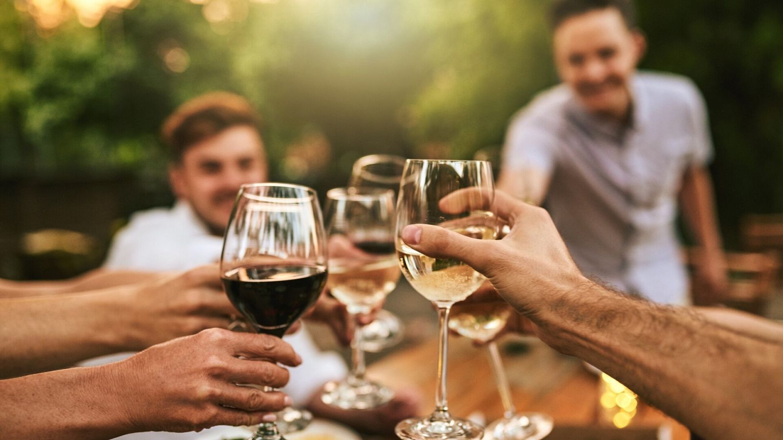 Avui, sol - Com beure vi com cal (i com presumir-ne) - Escoltar ara