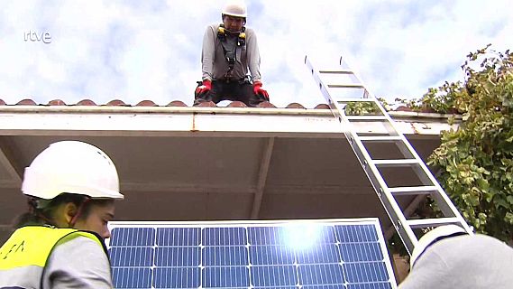 L'autoconsum mant� el creixement exponencial