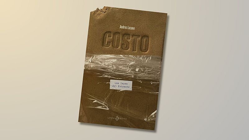 Por tres razones - En España, la red del hachís se usa ahora para la coca - Escuchar ahora