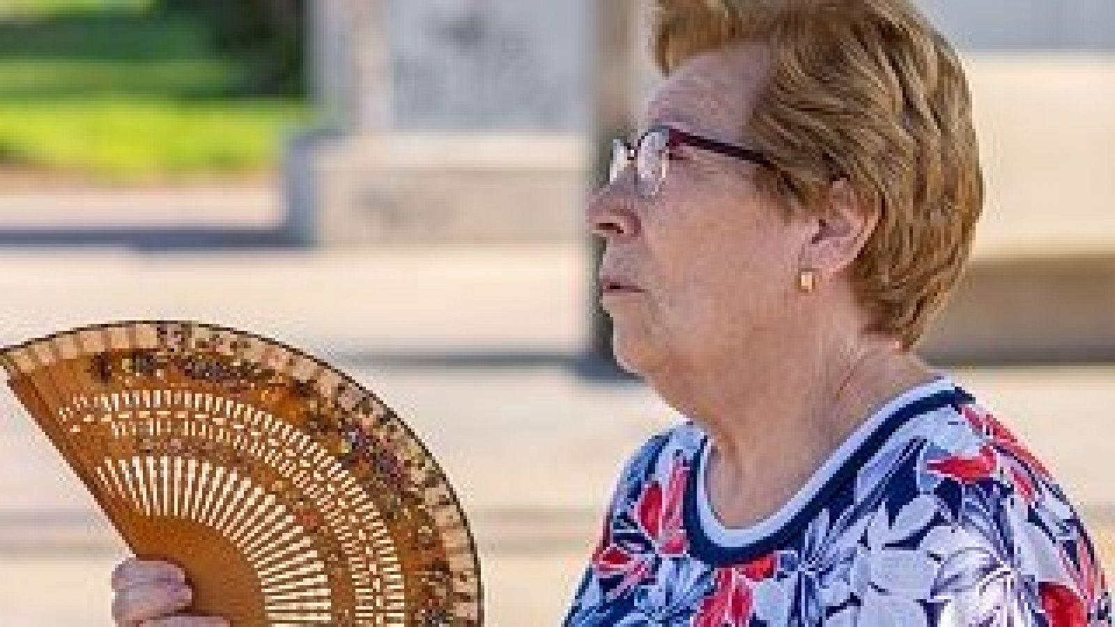 Denuncien que molts geriàtrics no estan ben climatitzats