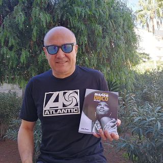 No es un día cualquiera