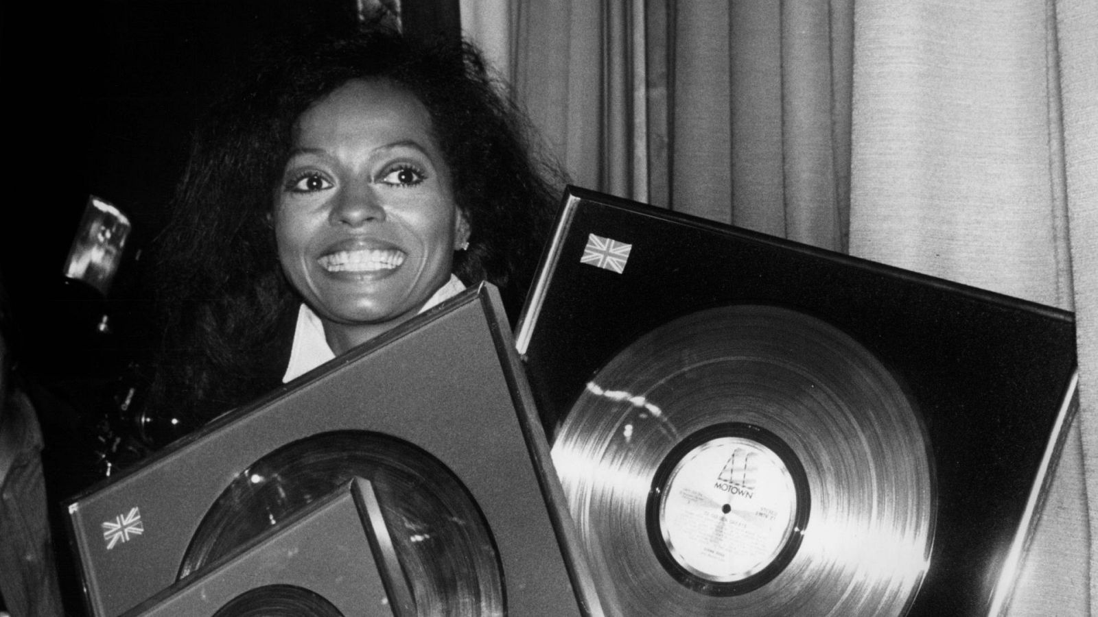 No es un día cualquiera - Diana Ross, la otra reina del disco - 20/08/23 - escuchar ahora