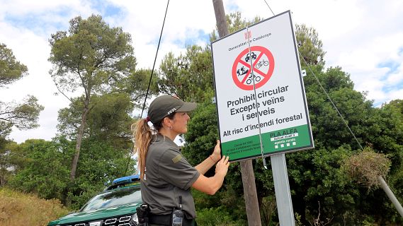 Serveis informatius Ràdio 4