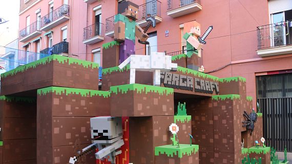 Serveis informatius Ràdio 4