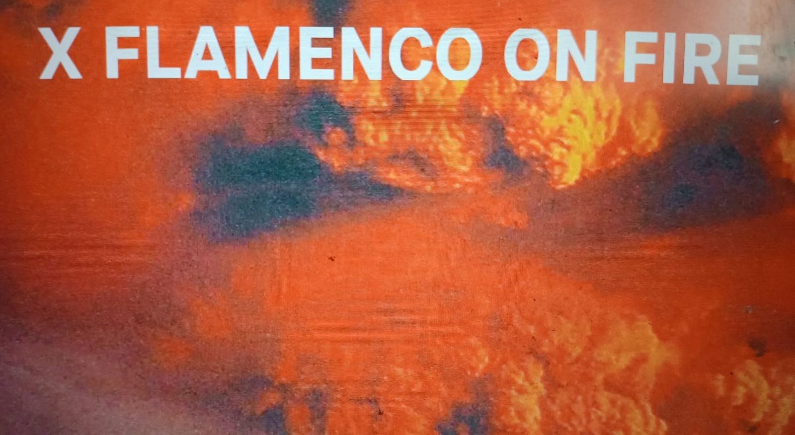 Duendeando - ON FIRE 23 - 20/08/23 -  escuchar ahora